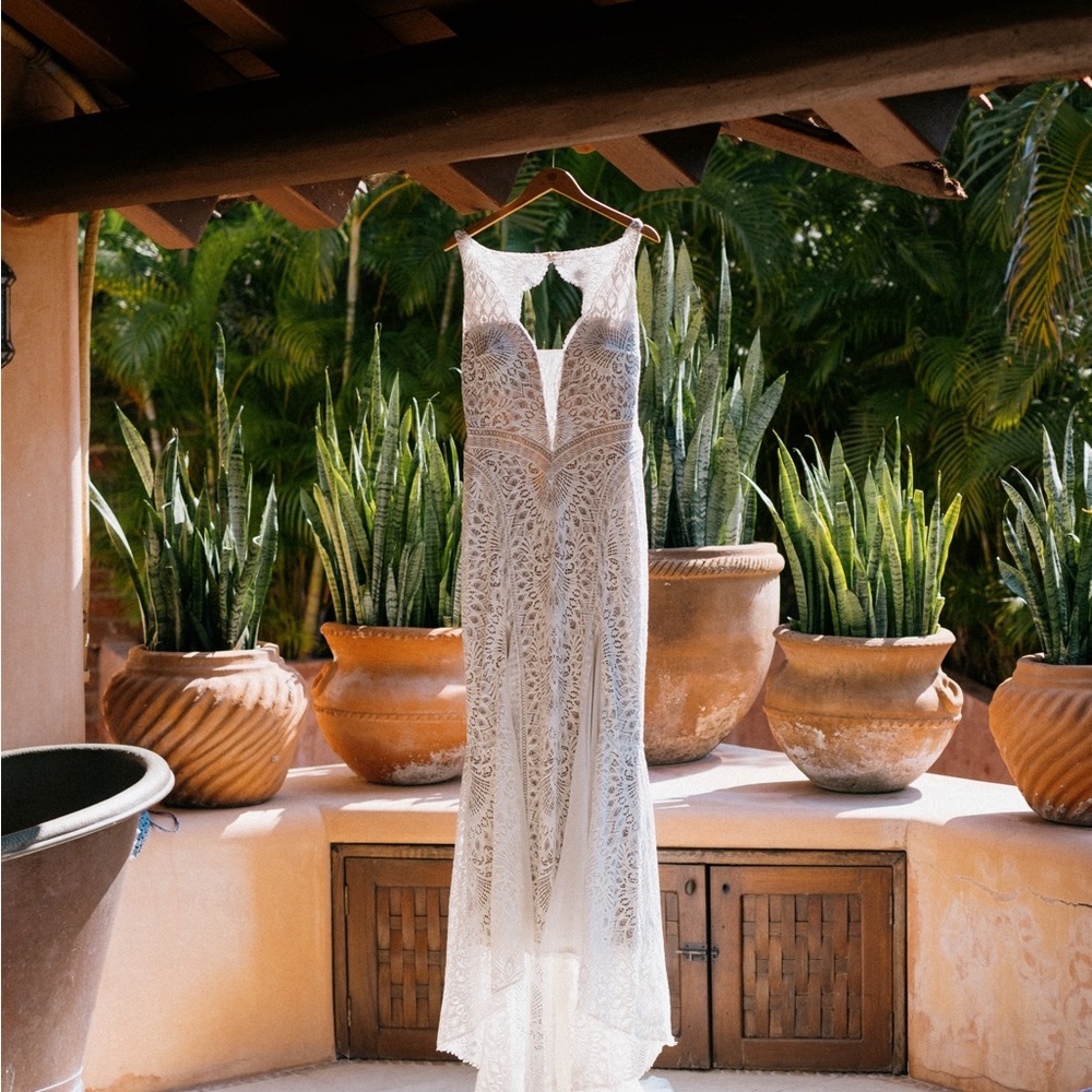 Grace Loves Lace Chelo Gown